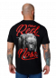 Preview: Pit Bull T-Shirt Red Nose 23